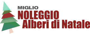 Noleggio Alberi di Natale | Il Miglior Natale